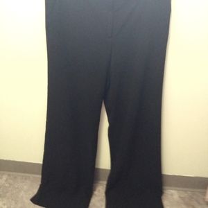 Women's New York stretch dress pants